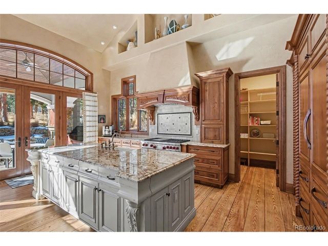 1830 Brantfeather Grv, Colorado Springs, CO 80906