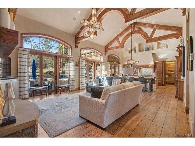 1830 Brantfeather Grv, Colorado Springs, CO 80906