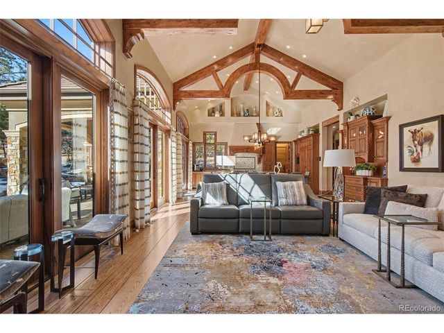 1830 Brantfeather Grv, Colorado Springs, CO 80906