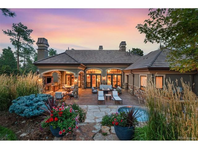 1830 Brantfeather Grv, Colorado Springs, CO 80906