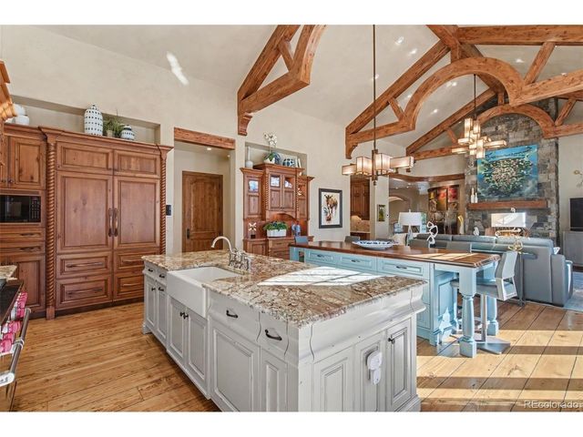 1830 Brantfeather Grv, Colorado Springs, CO 80906