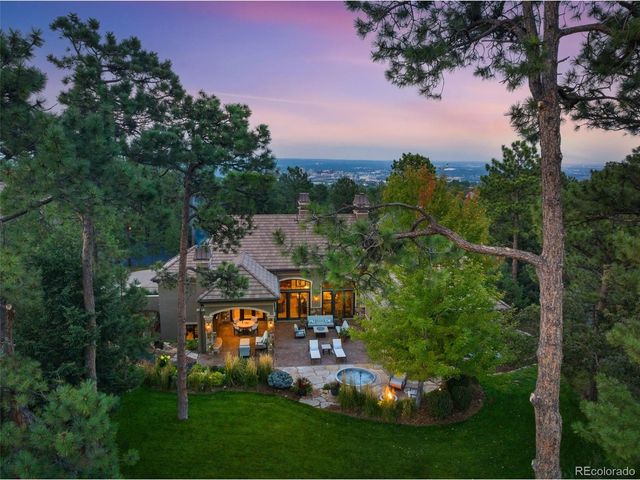 1830 Brantfeather Grv, Colorado Springs, CO 80906