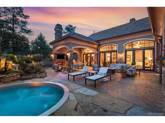 1830 Brantfeather Grv, Colorado Springs, CO 80906