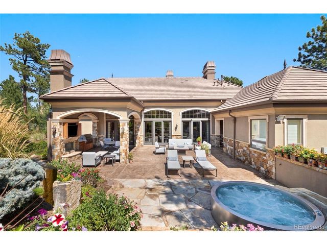 1830 Brantfeather Grv, Colorado Springs, CO 80906