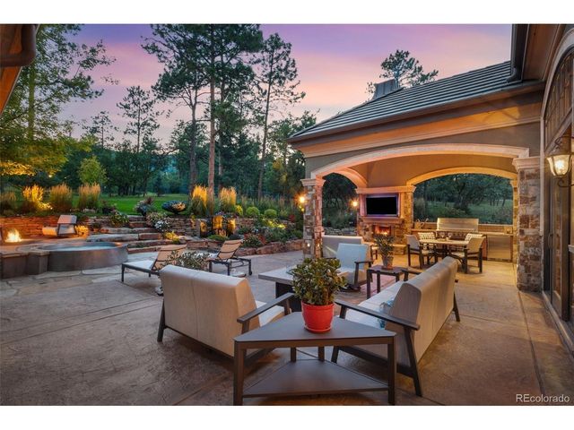 1830 Brantfeather Grv, Colorado Springs, CO 80906