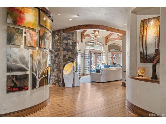 1830 Brantfeather Grv, Colorado Springs, CO 80906