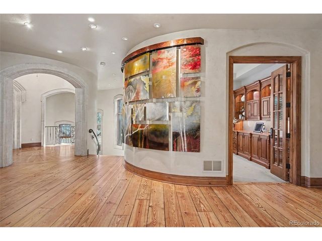 1830 Brantfeather Grv, Colorado Springs, CO 80906