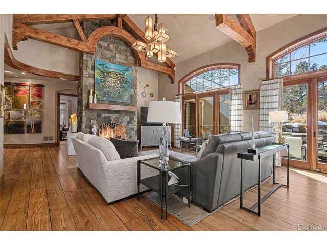 1830 Brantfeather Grv, Colorado Springs, CO 80906