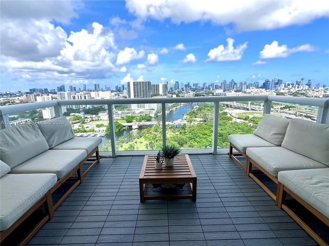 1861 NW S River Dr 2609, Miami, FL 33125