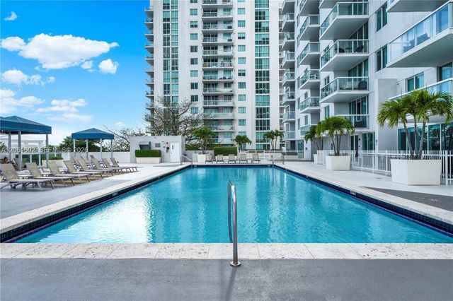 1861 NW S River Dr 2609, Miami, FL 33125