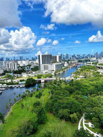 1861 NW S River Dr 2609, Miami, FL 33125