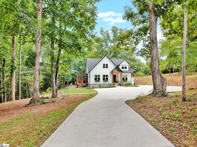 461 N Major Road, Belton, SC 29627