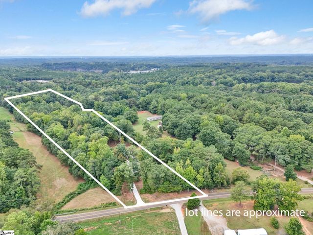 461 N Major Road, Belton, SC 29627