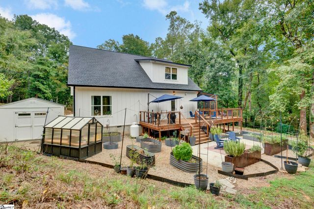 461 N Major Road, Belton, SC 29627