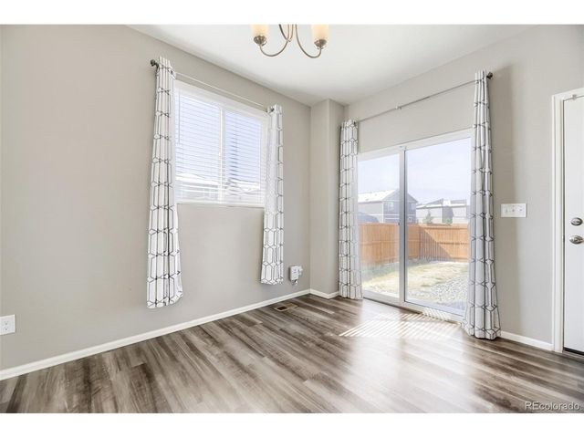 11752 Lovegrass Dr, Parker, CO 80138