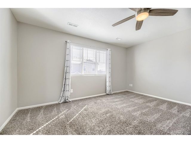 11752 Lovegrass Dr, Parker, CO 80138