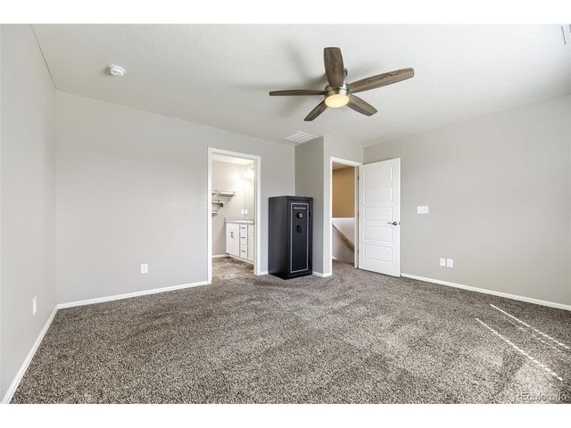 11752 Lovegrass Dr, Parker, CO 80138