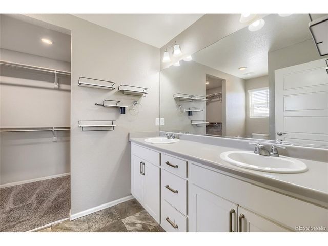 11752 Lovegrass Dr, Parker, CO 80138