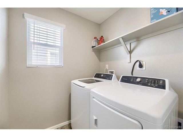 11752 Lovegrass Dr, Parker, CO 80138