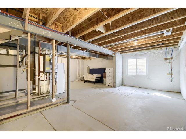 11752 Lovegrass Dr, Parker, CO 80138