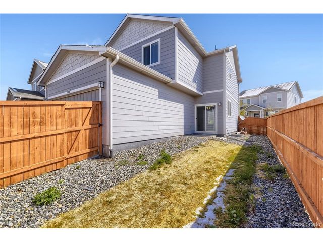 11752 Lovegrass Dr, Parker, CO 80138