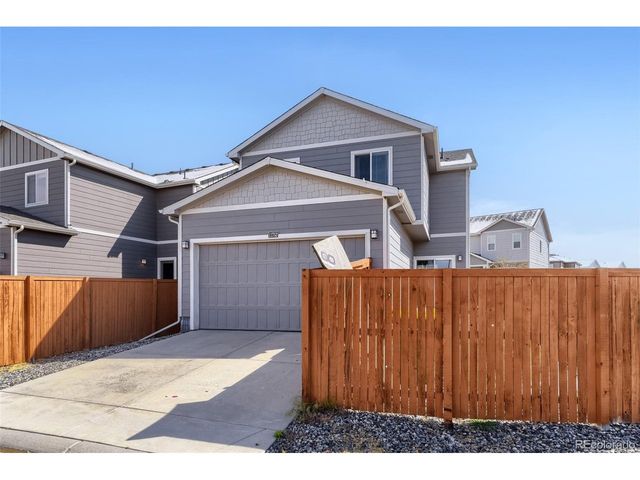 11752 Lovegrass Dr, Parker, CO 80138