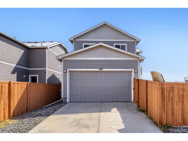 11752 Lovegrass Dr, Parker, CO 80138