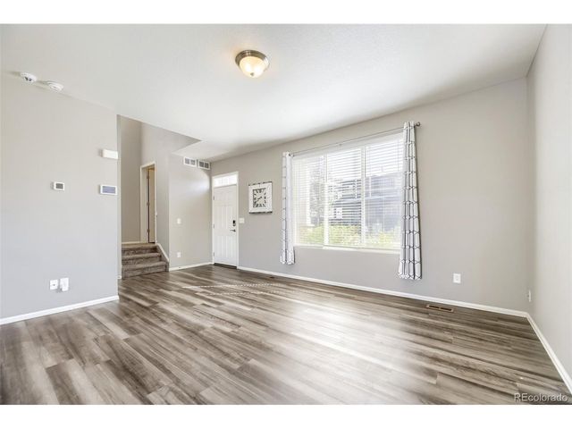 11752 Lovegrass Dr, Parker, CO 80138