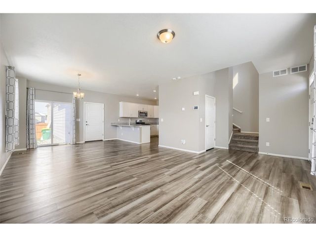 11752 Lovegrass Dr, Parker, CO 80138