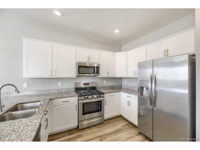 11752 Lovegrass Dr, Parker, CO 80138