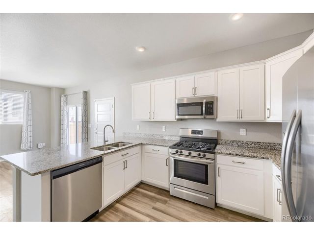 11752 Lovegrass Dr, Parker, CO 80138