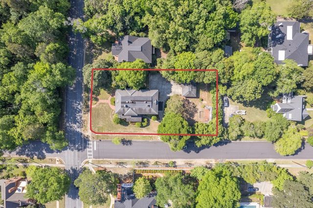 1417 Hilton Avenue, Columbus, GA 31906