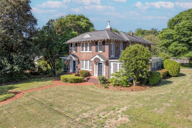 1417 Hilton Avenue, Columbus, GA 31906