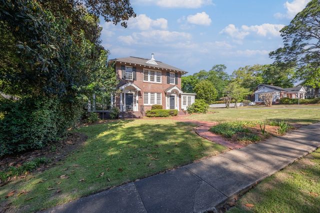 1417 Hilton Avenue, Columbus, GA 31906