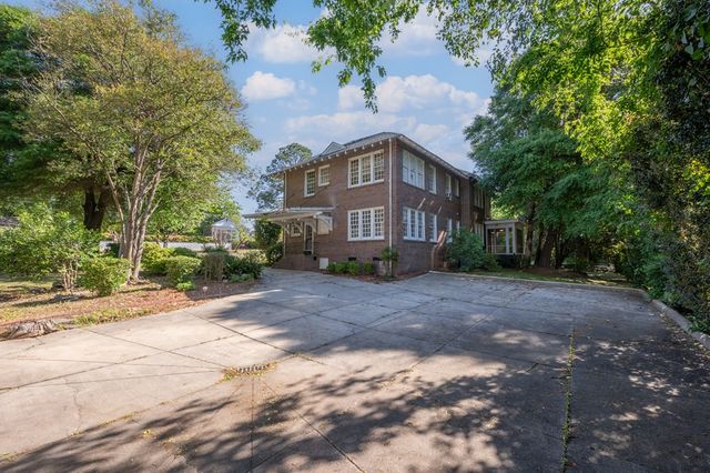 1417 Hilton Avenue, Columbus, GA 31906