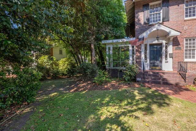 1417 Hilton Avenue, Columbus, GA 31906