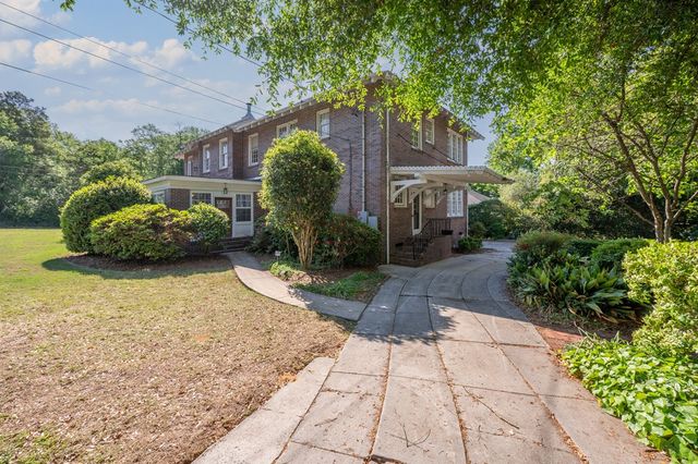 1417 Hilton Avenue, Columbus, GA 31906