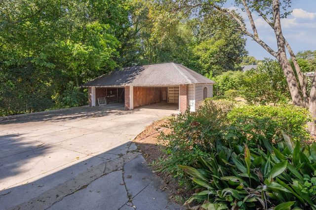1417 Hilton Avenue, Columbus, GA 31906