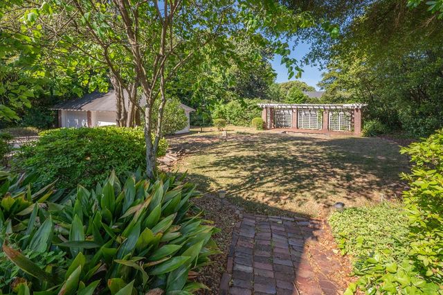 1417 Hilton Avenue, Columbus, GA 31906