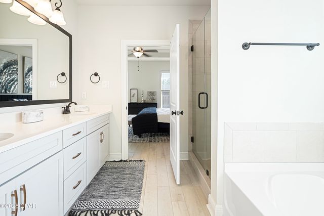 198 Blaze Boulevard, Freeport, FL 32439