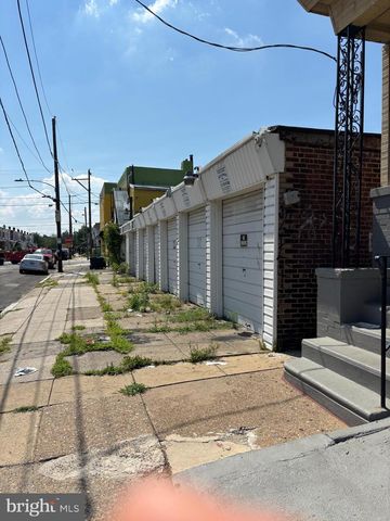 1632-38 S. 53RD, Philadelphia, PA 19143