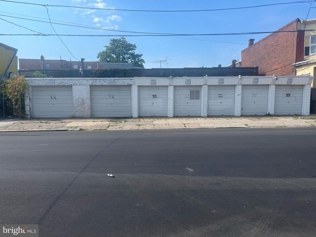 1632-38 S. 53RD, Philadelphia, PA 19143