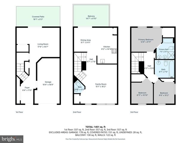 114 SENTRY RDG, Smithsburg, MD 21783