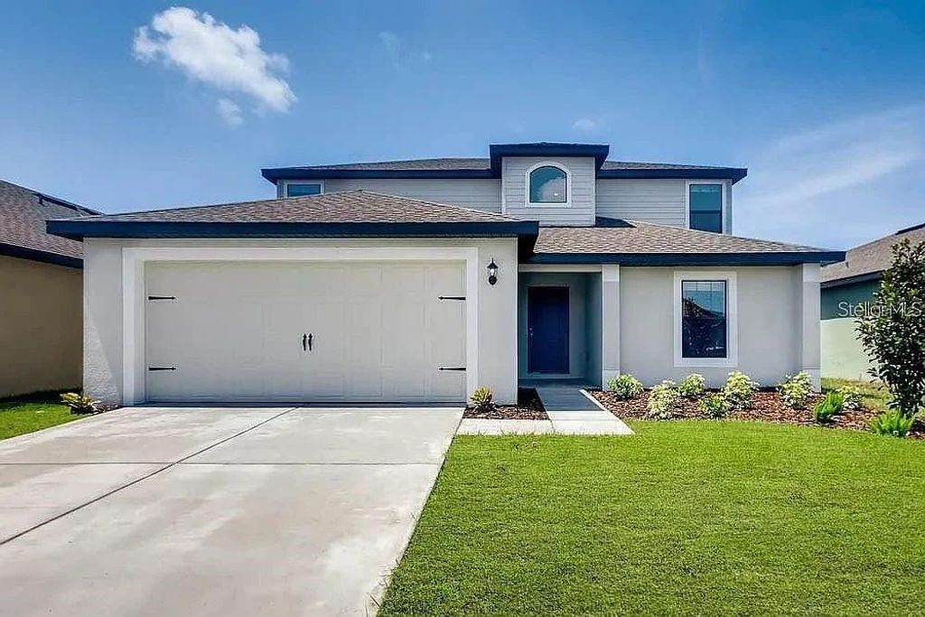 1118 WYNNMERE WALK AVENUE, Ruskin, FL 33570