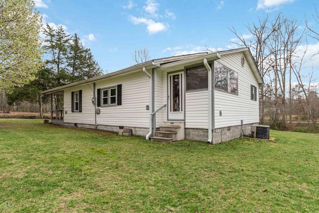 69 Willow Road, Corbin, KY 40701