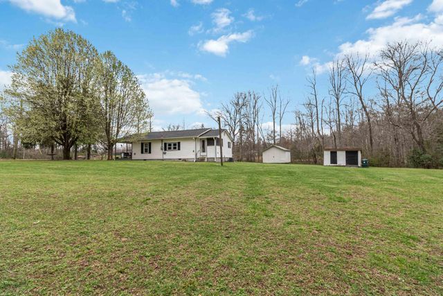 69 Willow Road, Corbin, KY 40701
