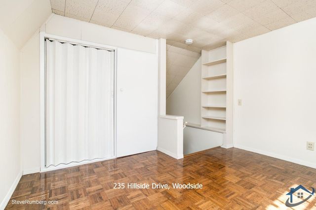 235 Hillside Drive, Woodside, CA 94062