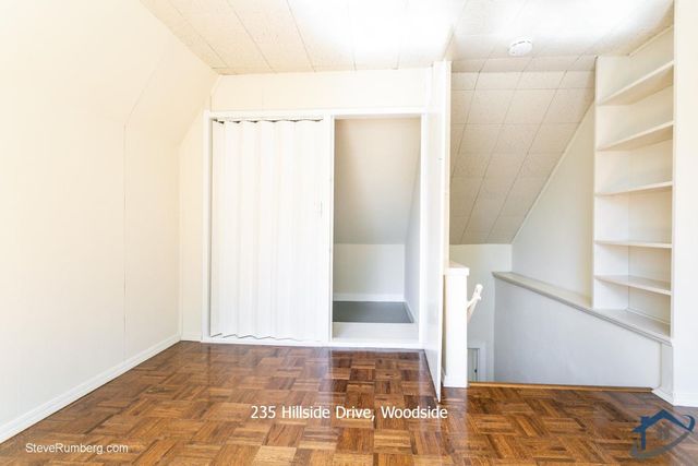 235 Hillside Drive, Woodside, CA 94062