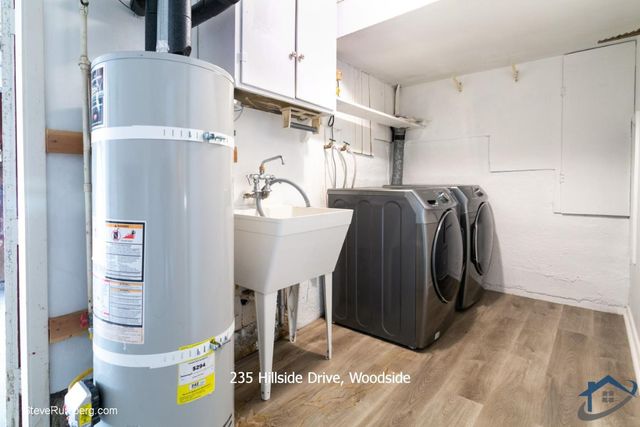 235 Hillside Drive, Woodside, CA 94062