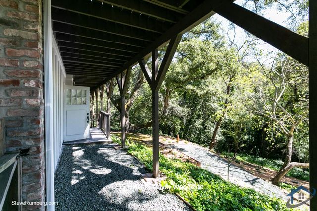 235 Hillside Drive, Woodside, CA 94062